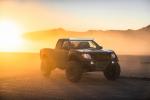 Nissan Frontier Desert Runner 2019 года